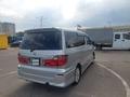 Toyota Alphard 2002 года за 6 900 000 тг. в Алматы – фото 7