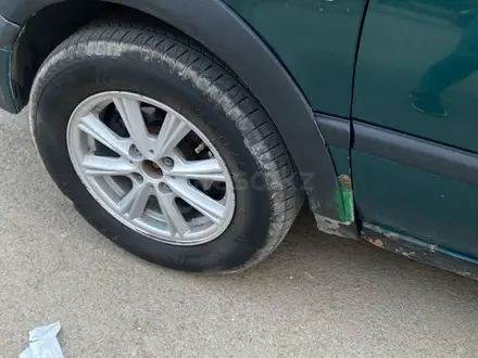 Volkswagen Golf 1995 года за 1 000 000 тг. в Костанай – фото 7