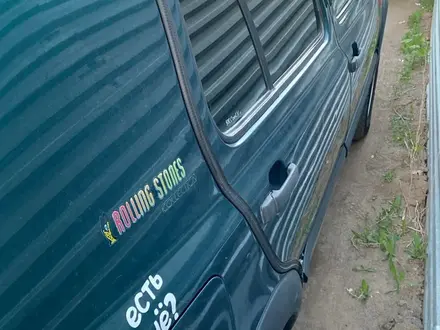 Volkswagen Golf 1995 года за 1 000 000 тг. в Костанай – фото 8