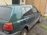 Volkswagen Golf 1995 года за 1 000 000 тг. в Костанай