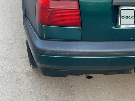 Volkswagen Golf 1995 года за 1 000 000 тг. в Костанай – фото 5