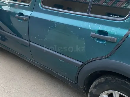 Volkswagen Golf 1995 года за 1 000 000 тг. в Костанай – фото 6