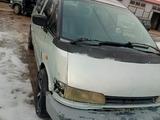 Toyota Previa 1993 года за 1 600 000 тг. в Алматы – фото 2