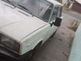 ВАЗ (Lada) 2107 2006 годаүшін430 000 тг. в Тараз – фото 2