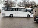 King Long  49+1 посадочных мест!!!!!!! 2024 годаfor45 888 888 тг. в Аккыстау – фото 4