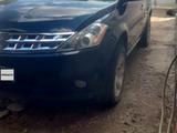 Nissan Murano 2004 годаүшін3 800 000 тг. в Актобе – фото 2