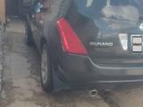 Nissan Murano 2004 годаүшін3 800 000 тг. в Актобе – фото 3