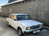 ВАЗ (Lada) 2107 2005 года за 850 000 тг. в Бауыржана Момышулы