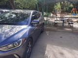 Hyundai Elantra 2018 года за 7 000 000 тг. в Туркестан – фото 2