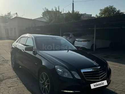 Mercedes-Benz E 200 2011 года за 6 400 000 тг. в Алматы – фото 5