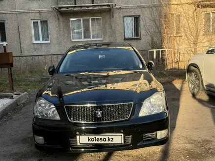 Toyota Crown 2007 года за 5 000 000 тг. в Талдыкорган – фото 2