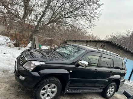 Toyota Land Cruiser Prado 2005 года за 8 900 000 тг. в Алматы