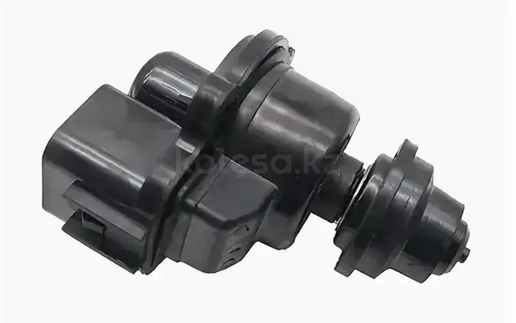 Клапан холостого хода Mitsubishi за 21 800 тг. в Алматы