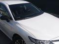 Toyota Camry 2021 годаүшін13 900 000 тг. в Павлодар – фото 5