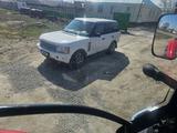 Land Rover Range Rover 2008 года за 9 000 000 тг. в Алматы