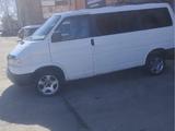 Volkswagen Multivan 1993 года за 4 500 000 тг. в Щучинск