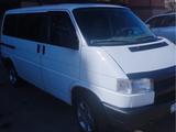 Volkswagen Multivan 1993 года за 4 500 000 тг. в Щучинск – фото 4