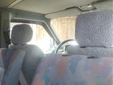 Volkswagen Multivan 1993 года за 4 500 000 тг. в Щучинск – фото 2