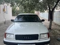 Audi 100 1991 года за 1 400 000 тг. в Кызылорда