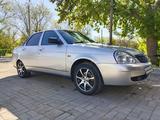 ВАЗ (Lada) Priora 2170 2010 годаfor2 150 000 тг. в Уральск
