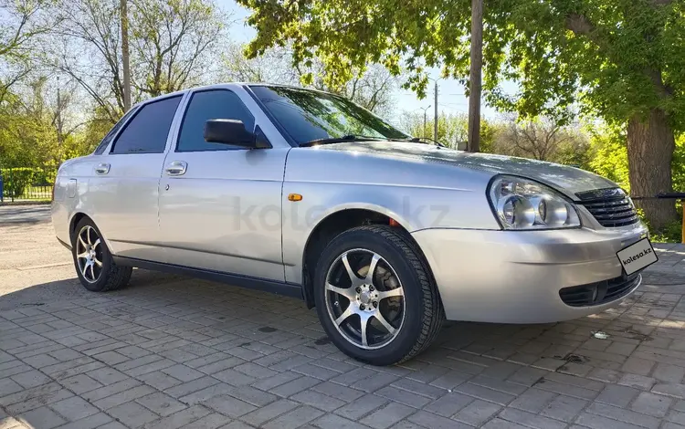 ВАЗ (Lada) Priora 2170 2010 года за 2 150 000 тг. в Уральск