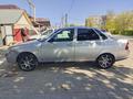 ВАЗ (Lada) Priora 2170 2010 года за 2 150 000 тг. в Уральск – фото 3