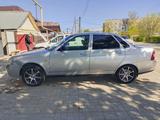 ВАЗ (Lada) Priora 2170 2010 годаfor2 150 000 тг. в Уральск – фото 3