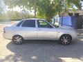 ВАЗ (Lada) Priora 2170 2010 года за 2 150 000 тг. в Уральск – фото 4