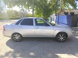 ВАЗ (Lada) Priora 2170 2010 годаfor2 150 000 тг. в Уральск – фото 4