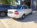 ВАЗ (Lada) Priora 2170 2010 года за 2 150 000 тг. в Уральск – фото 5