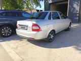 ВАЗ (Lada) Priora 2170 2010 годаfor2 150 000 тг. в Уральск – фото 5