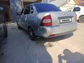 ВАЗ (Lada) Priora 2170 2010 года за 2 150 000 тг. в Уральск – фото 6