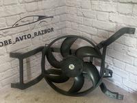 Вентилятор охлаждения радиатора за 25 000 тг. в Актобе