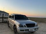 Lexus LX 470 2006 годаfor12 500 000 тг. в Актау