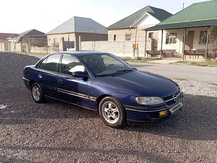 Opel Omega 1995 года за 650 000 тг. в Шымкент