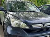 Honda CR-V 2008 годаүшін6 900 000 тг. в Астана