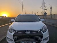 JAC S5 2020 годаfor6 500 000 тг. в Шымкент