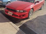 Mitsubishi Galant 1997 года за 1 600 000 тг. в Алматы