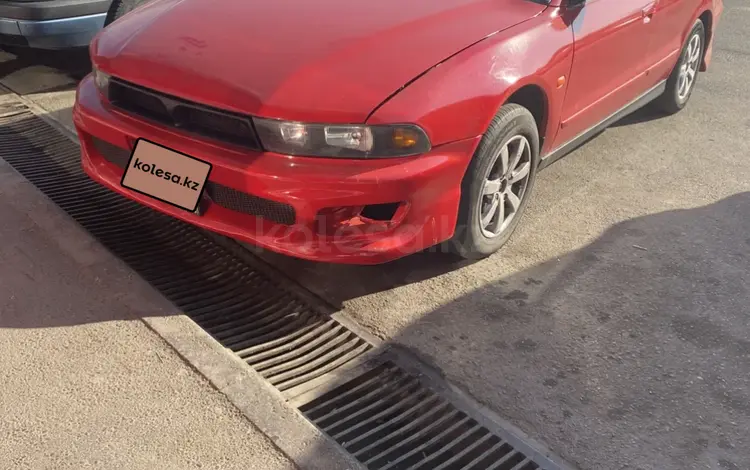 Mitsubishi Galant 1997 года за 1 600 000 тг. в Алматы
