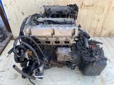 Контрактный двигатель Kia Magentis G4JP 2.0 литра;үшін380 450 тг. в Астана – фото 2