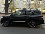 Toyota Land Cruiser 2011 года за 20 000 000 тг. в Шымкент – фото 3