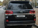 Toyota Land Cruiser 2011 года за 20 000 000 тг. в Шымкент – фото 4