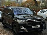 Toyota Land Cruiser 2011 года за 20 000 000 тг. в Шымкент – фото 2