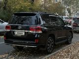 Toyota Land Cruiser 2011 года за 20 000 000 тг. в Шымкент – фото 5