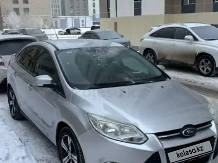 Ford Focus 2012 года за 4 000 000 тг. в Астана – фото 6