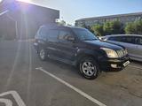 Toyota Land Cruiser Prado 2006 годаүшін13 200 000 тг. в Талдыкорган – фото 3