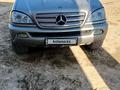 Mercedes-Benz ML 350 2005 годаfor4 200 000 тг. в Жанаозен – фото 6