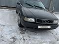 Audi 80 1992 годаүшін1 200 000 тг. в Костанай – фото 4