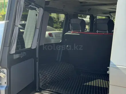 Mercedes-Benz G 350 2011 года за 25 500 000 тг. в Астана – фото 5