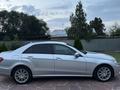 Mercedes-Benz E 350 2009 года за 9 400 000 тг. в Алматы – фото 3